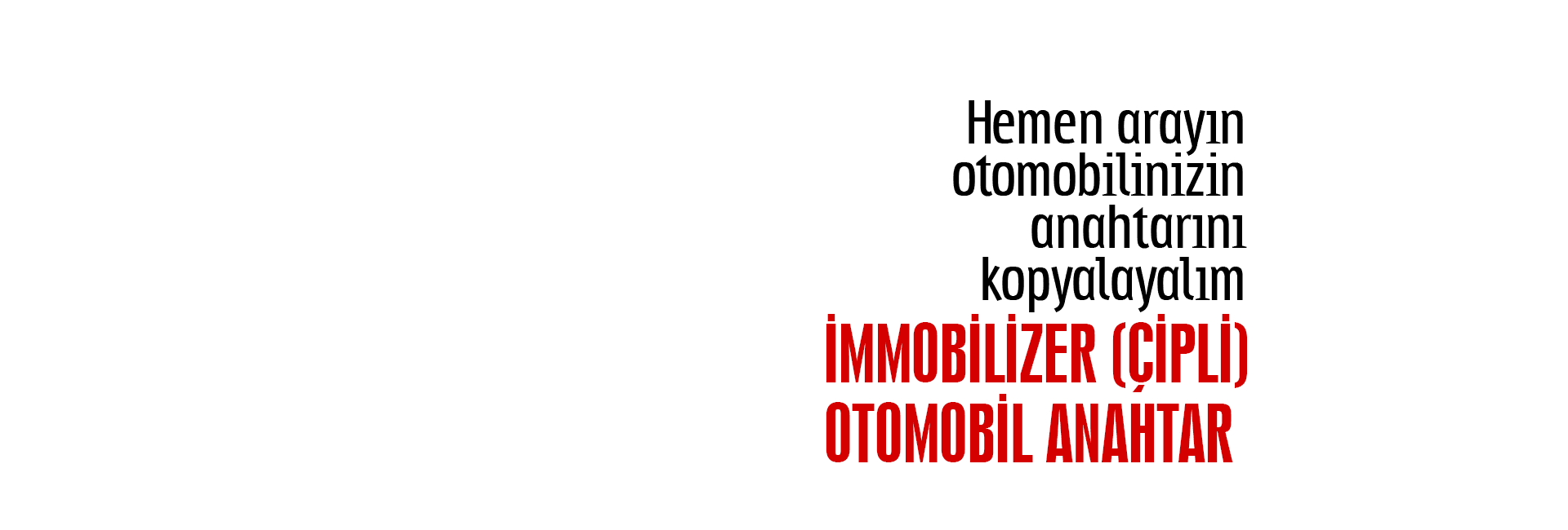 bilecik çilingir slide 2 yazı