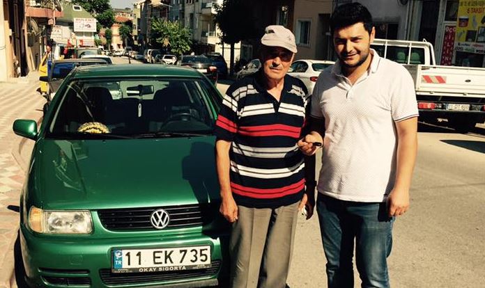 bilecik çilingir vw polo yedek anahtarı fiyat